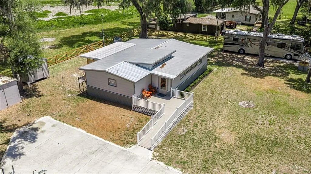 22535 Sw 117 Street, Dunnellon