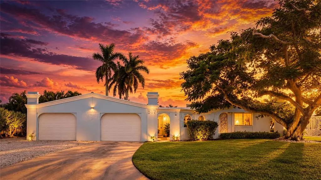 517 71st Street, HOLMES BEACH