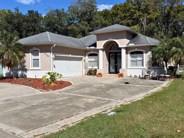 12140 Hunters Lake Drive, NEW PORT RICHEY