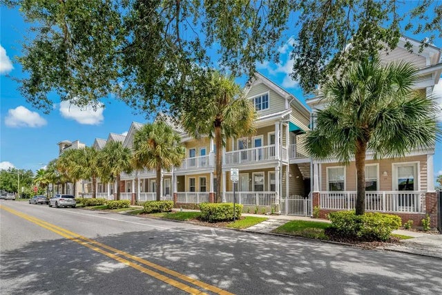 2002 E 5th Avenue 213, TAMPA
