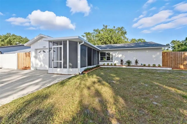 13901 Pathfinder Drive, TAMPA