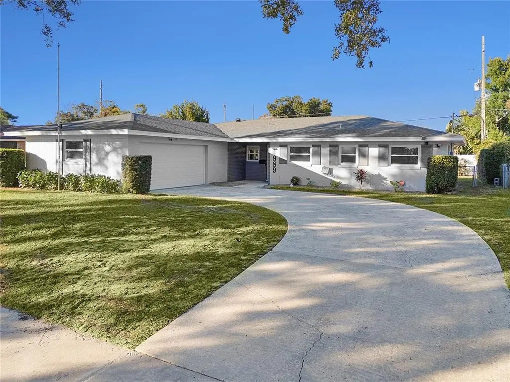 4989 E Wind Street, ORLANDO