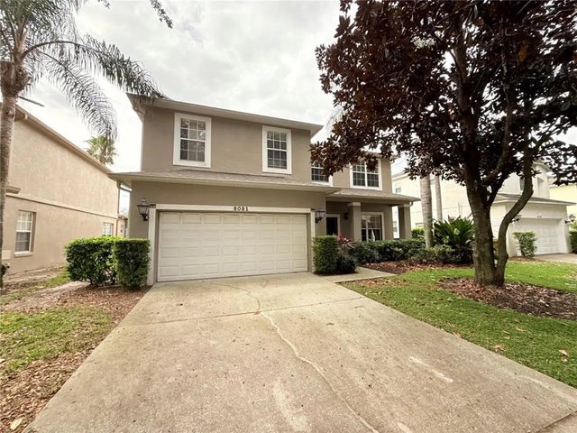 8031 Acadia Estates Court, KISSIMMEE