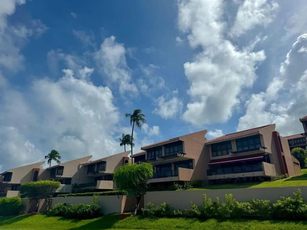 A16 Palmas Drive La Jolla, HUMACAO
