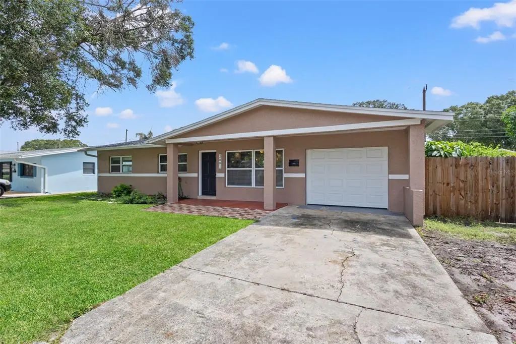 2801 56th Lane N, ST. PETERSBURG