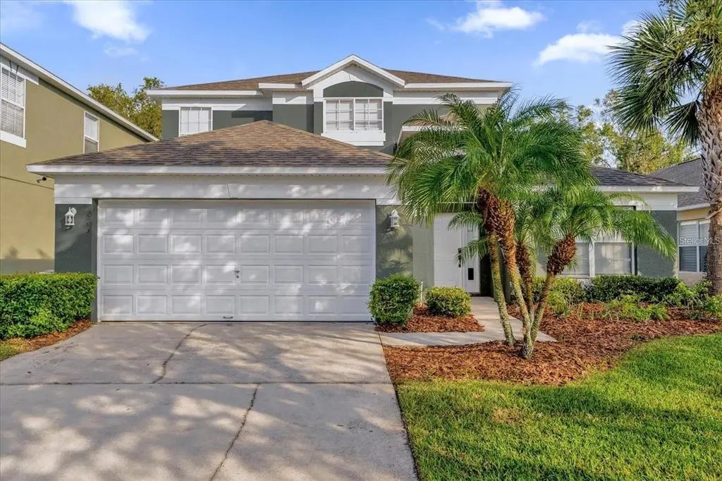 213 Hideaway Beach Lane, KISSIMMEE
