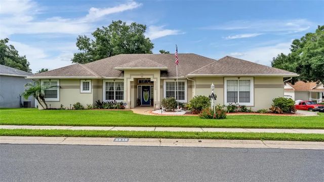 5539 Bloomfield Boulevard, LAKELAND