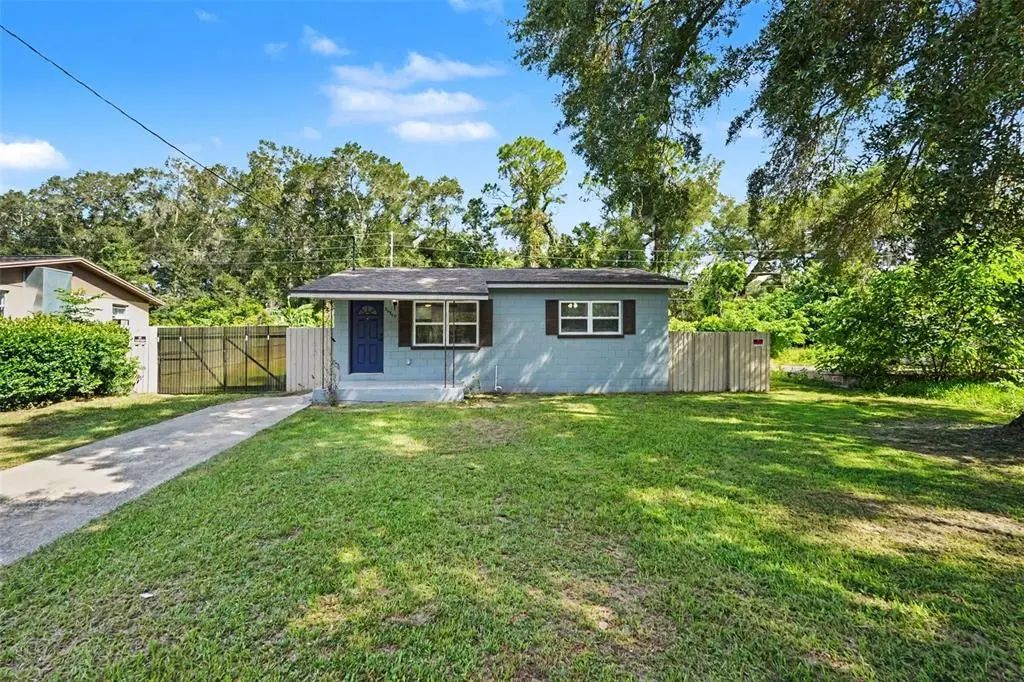 20703 Mickens Drive, DADE CITY