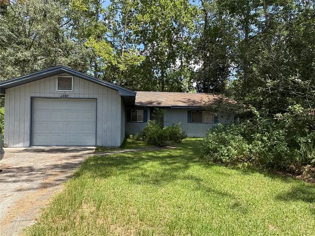 4113 Nw Alpine Drive, GAINESVILLE