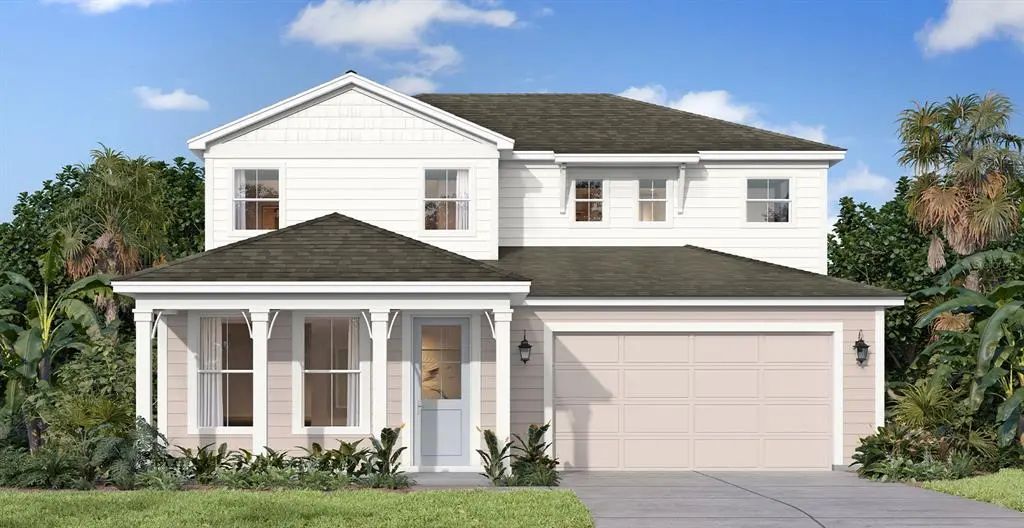 683 Moon Shell Circle, NEW SMYRNA BEACH