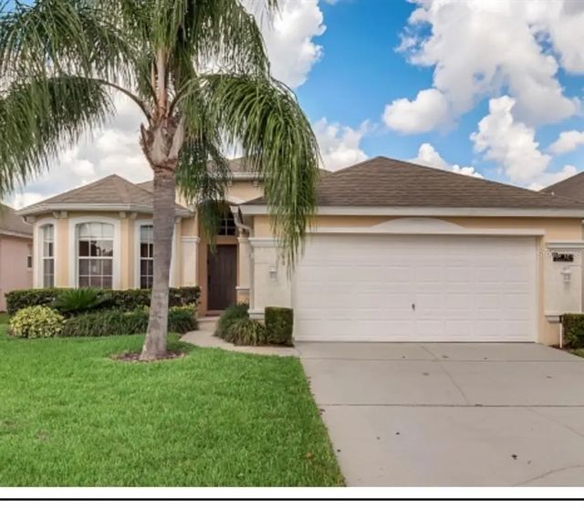 190 Minniehaha Circle, HAINES CITY