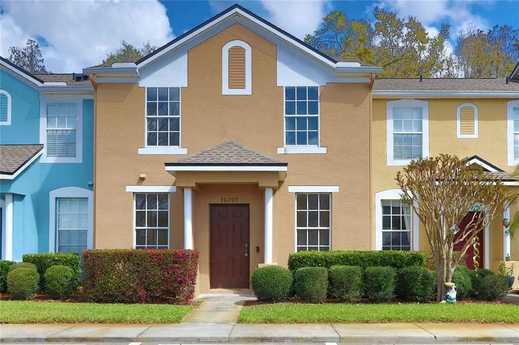 30205 Swinford Lane, WESLEY CHAPEL