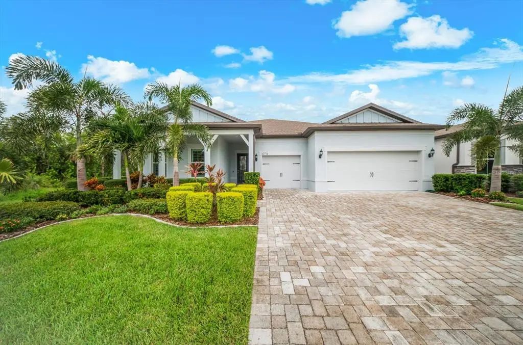 10716 Saratoga Place, PARRISH