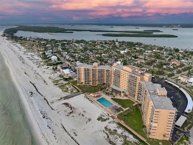 880 Mandalay Avenue S514, CLEARWATER BEACH