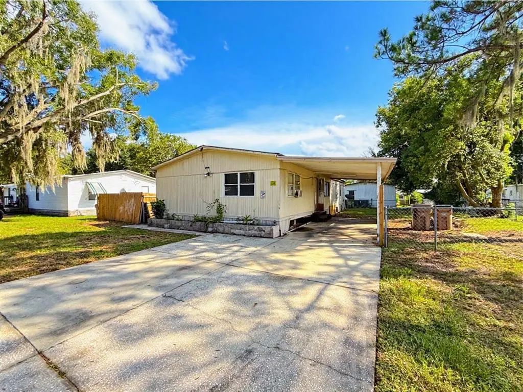 17529 Palm Drive, MONTVERDE