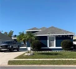 2558 E Chatman Circle, KISSIMMEE