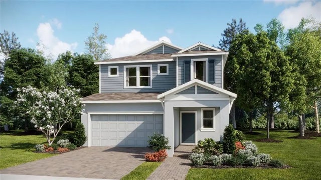 7292 Hammerstone Way, GROVELAND