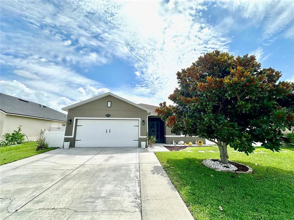 1976 Van Buren Loop, AUBURNDALE
