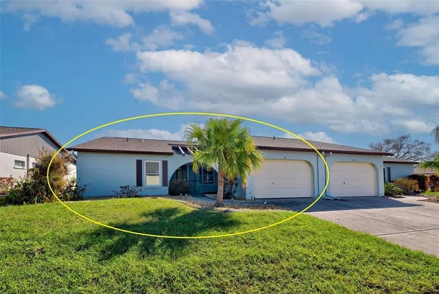 612 Deerwood Avenue 169, ENGLEWOOD