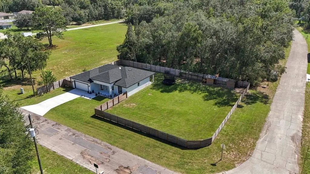 2522 W Castle Road, CITRUS SPRINGS