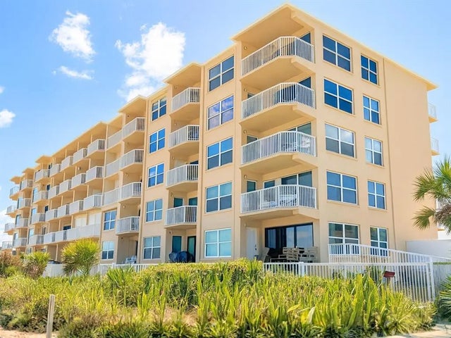 4799 S Atlantic Avenue 502, PONCE INLET