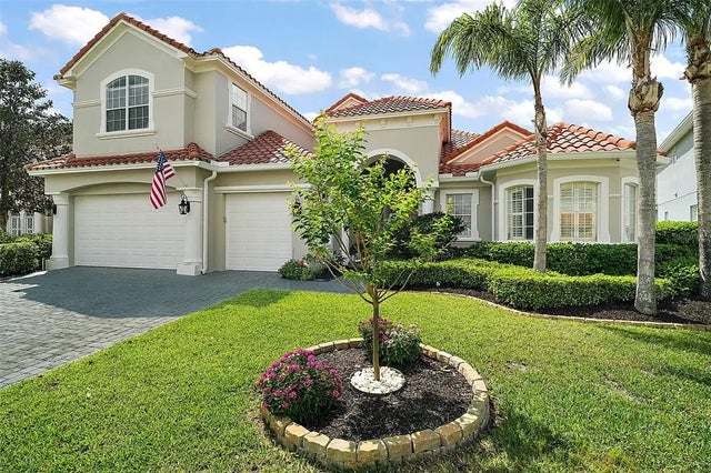 2497 Heritage Green Avenue, DAVENPORT