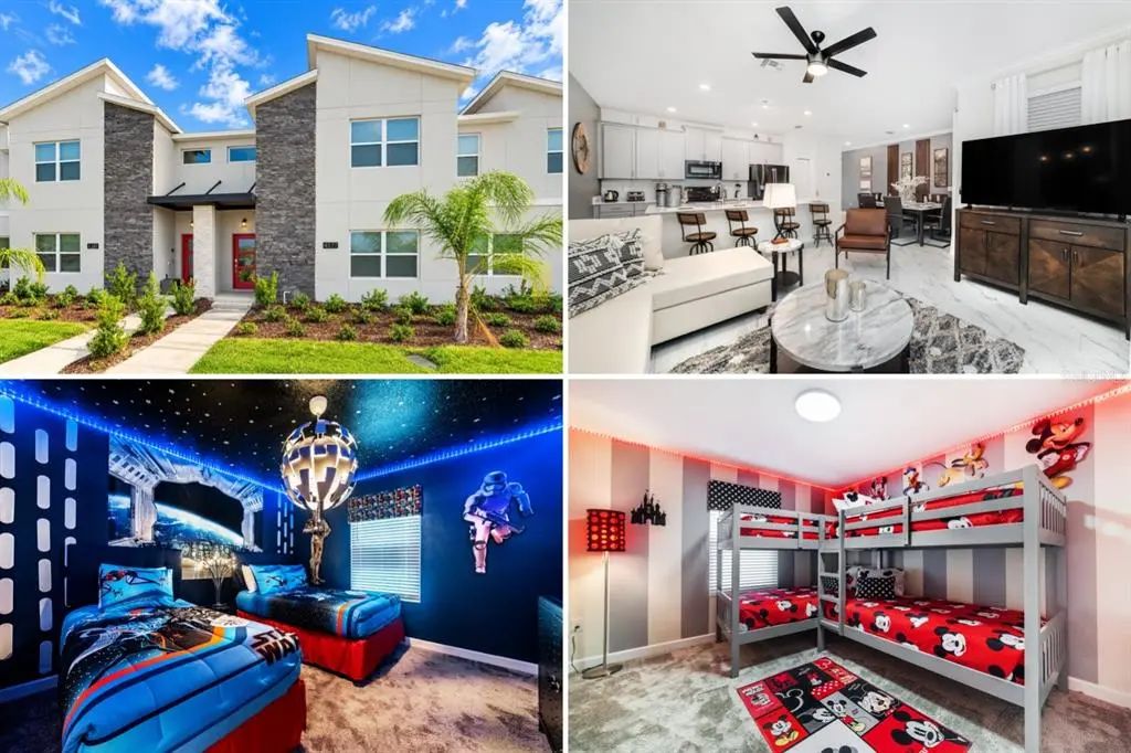 4377 Quote Street, KISSIMMEE