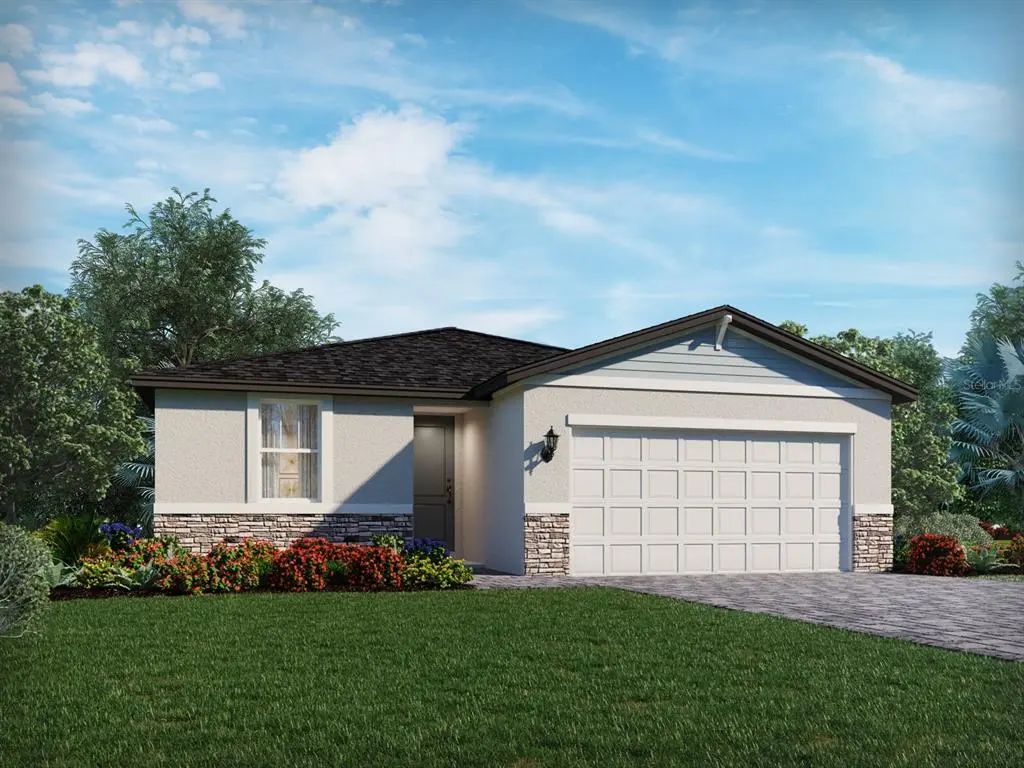 3307 Rocks River Road, DAVENPORT