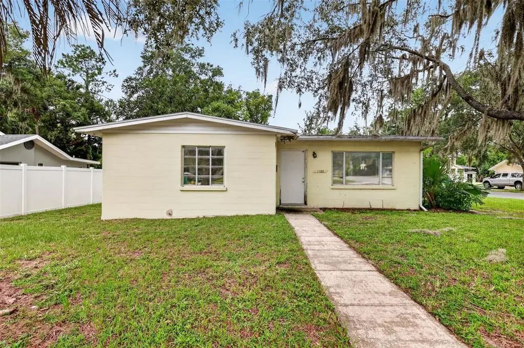 1125 N Donnelly Street, MOUNT DORA