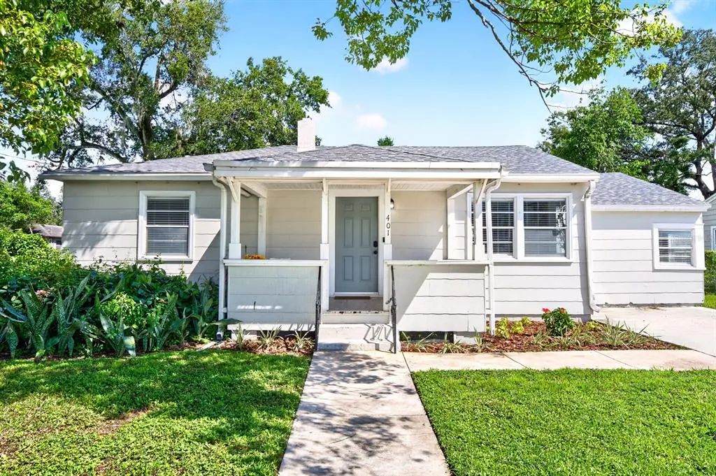 401 E Jersey Street, ORLANDO