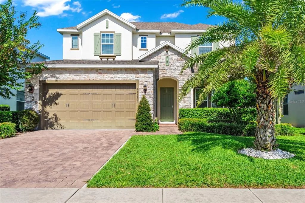 17313 Bal Harbour Drive, WINTER GARDEN