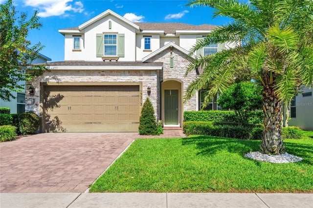 17313 Bal Harbour Drive, WINTER GARDEN