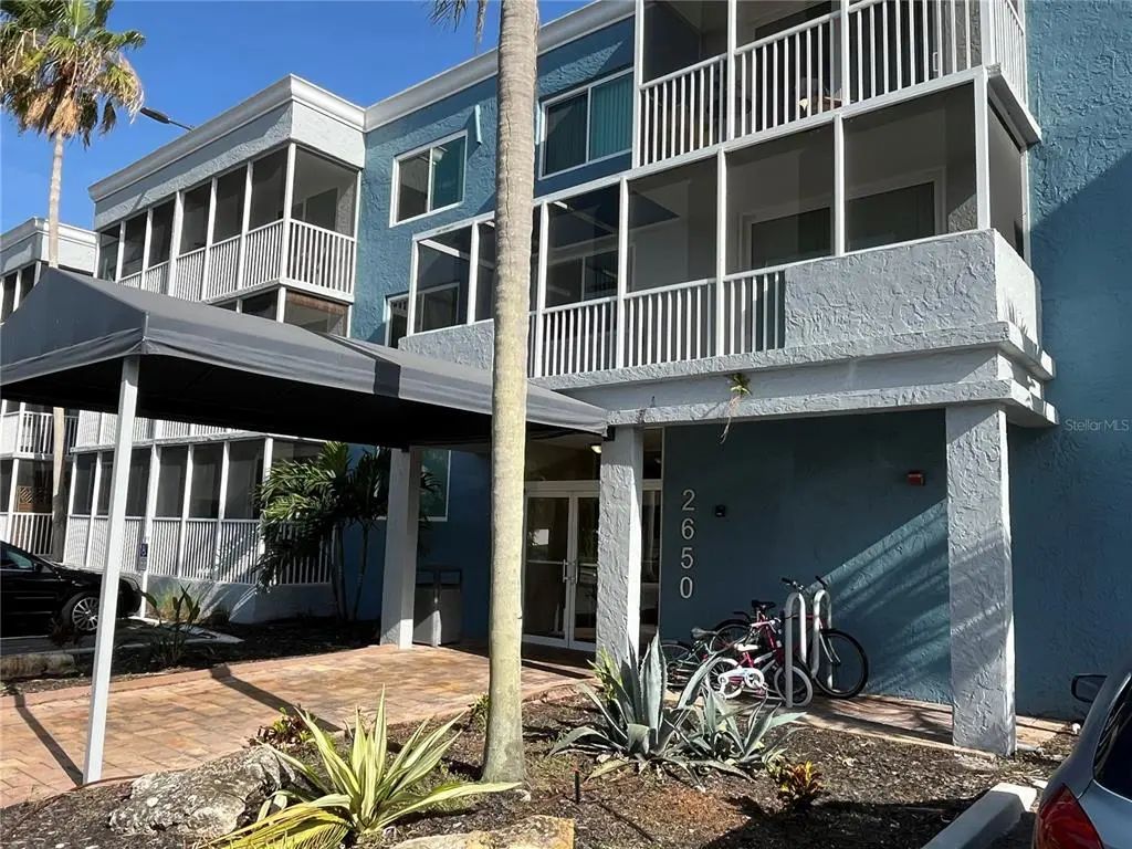 2650 Coconut Bay Ln Lane 532, SARASOTA