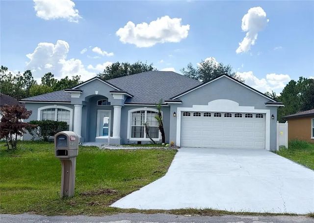 1321 Dunbarton Court, KISSIMMEE