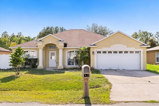 1321 Dunbarton Court, KISSIMMEE