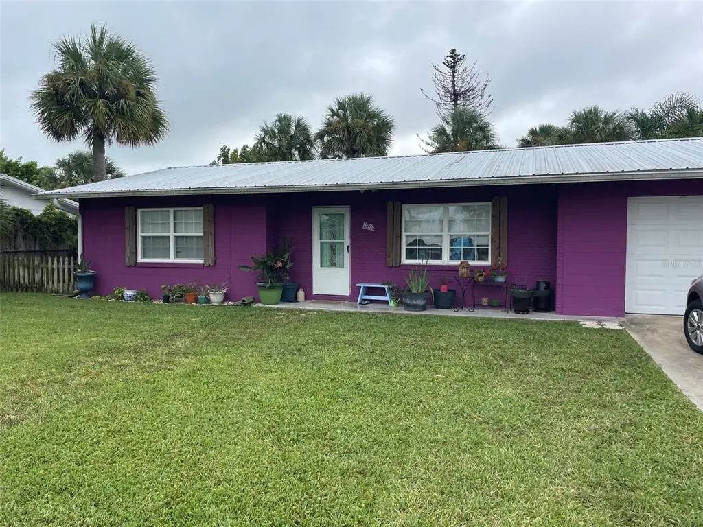 315 N 6th, FLAGLER BEACH