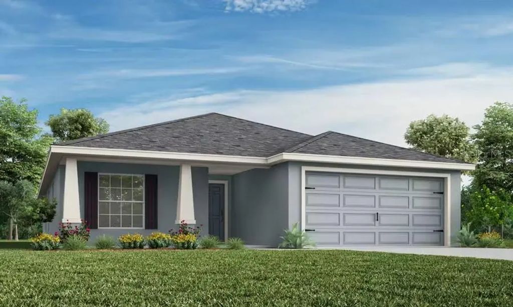 11479 Se 76th Court, BELLEVIEW