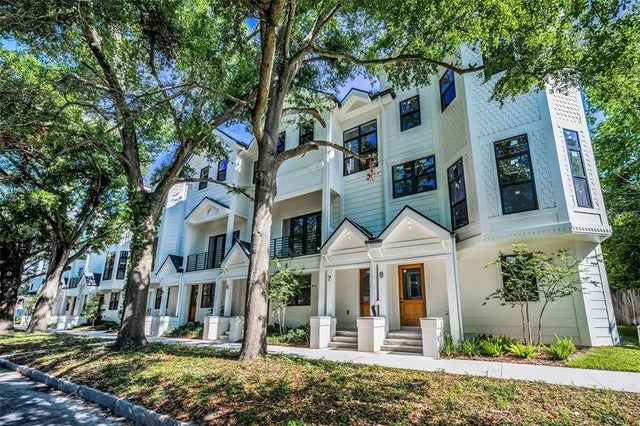 1801 N Morgan Street 7, TAMPA