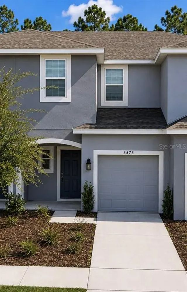 3575 Davenport Creek Court, KISSIMMEE