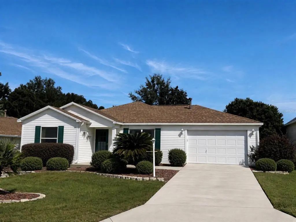 16870 Se 96th Chapelwood Circle, THE VILLAGES