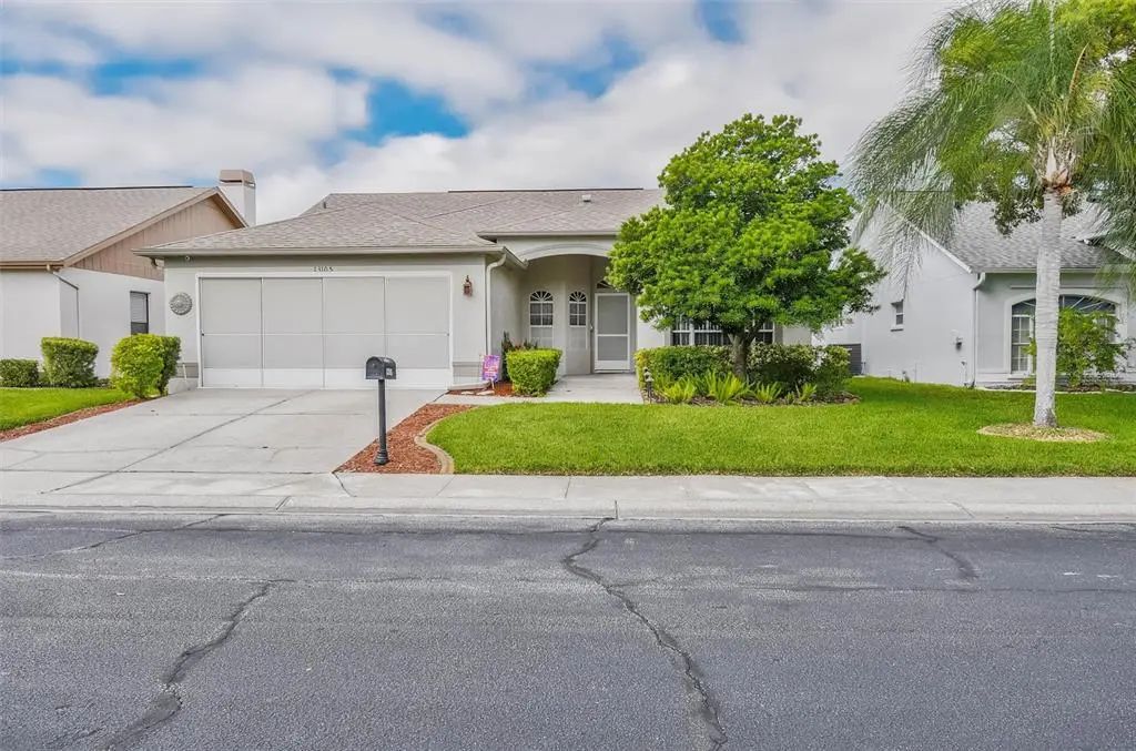 13105 Faulkner Place, RIVERVIEW