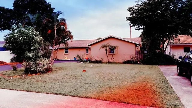 1106 Nw 48th Street, FORT LAUDERDALE