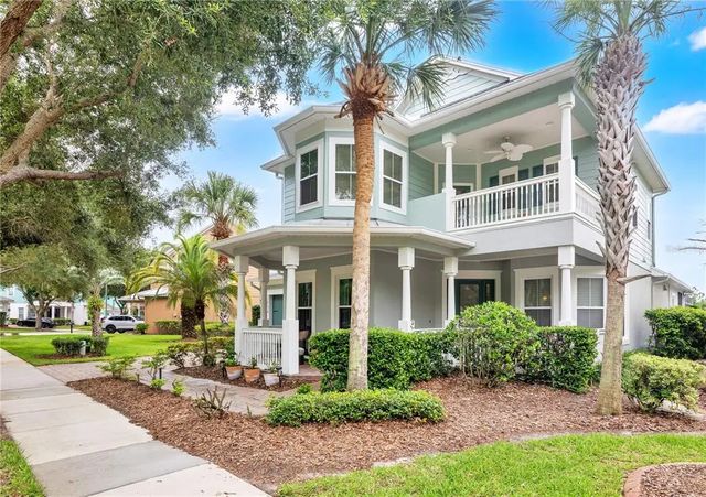 11734 Aldendale Street, ORLANDO