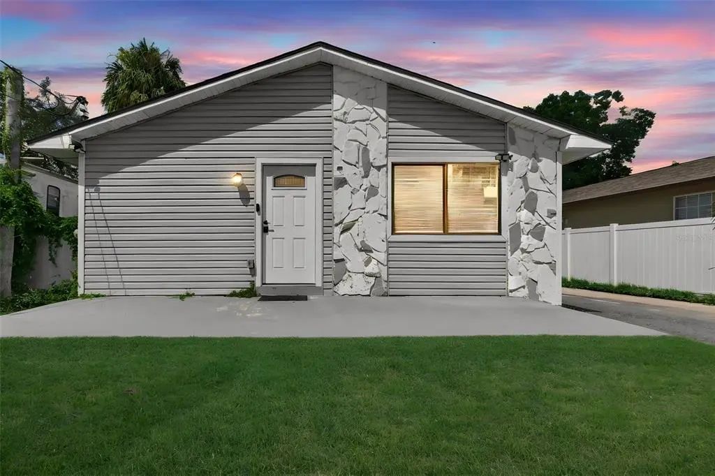 8114 N Edison Avenue, TAMPA