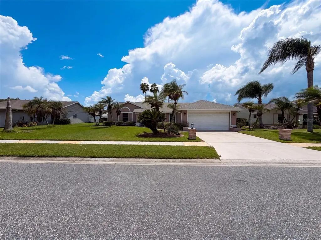 14725 Eagles Crossing Drive, ORLANDO