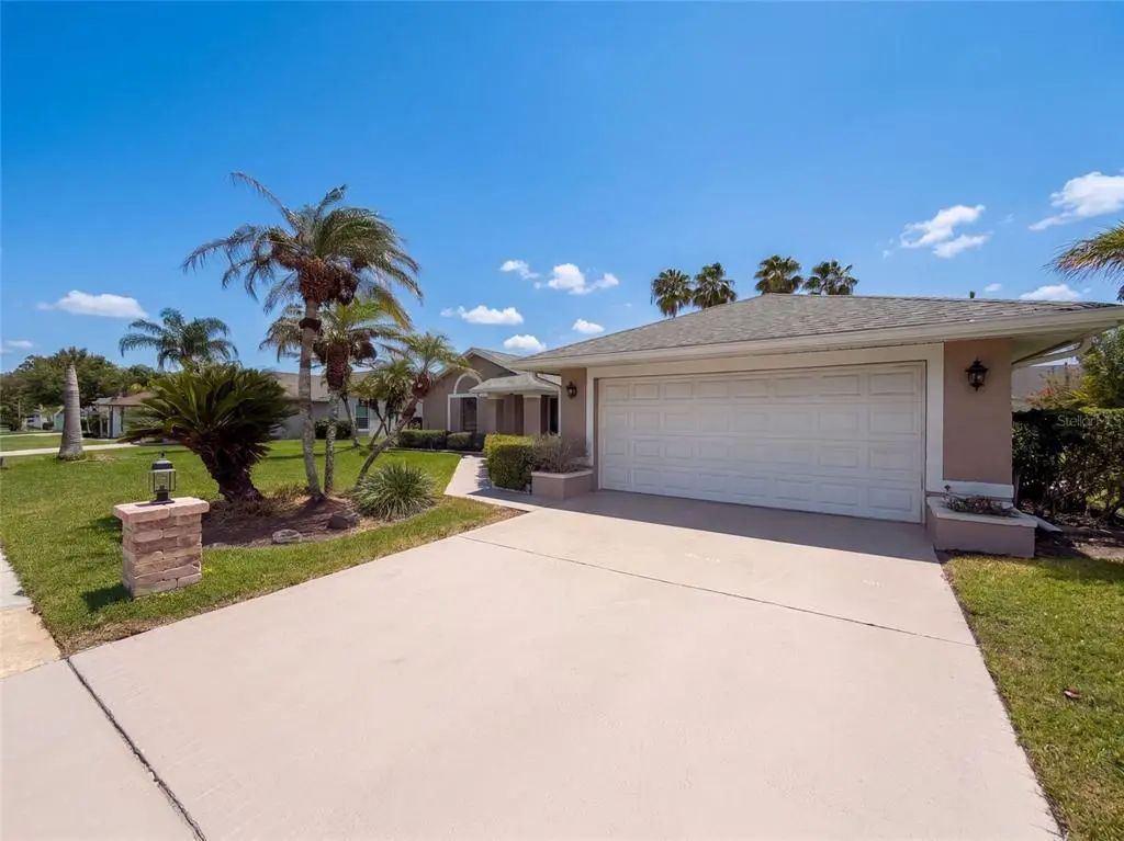 14725 Eagles Crossing Drive, ORLANDO