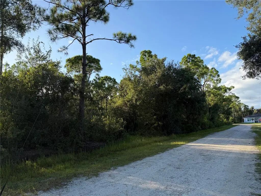 12025 Dahlia Street, PUNTA GORDA