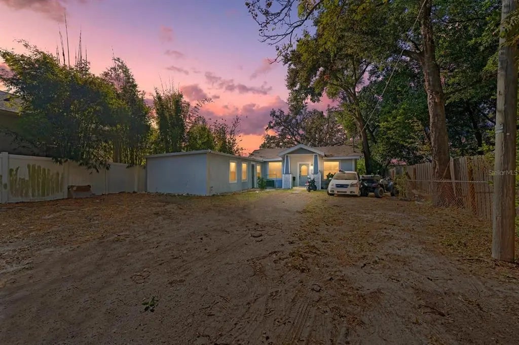 4204 N Marguerite Street, TAMPA