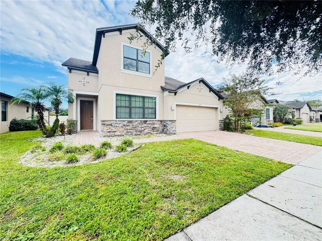 10007 Leyburn Court, ORLANDO