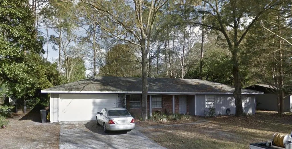 6007 Nw 27th Terrace, GAINESVILLE